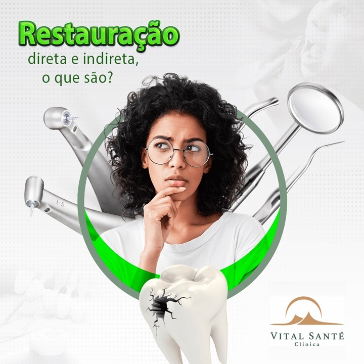 restauração dentária recreio