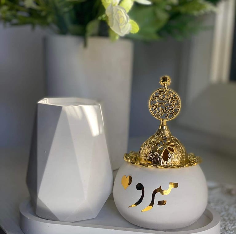 مبخره كونكريت