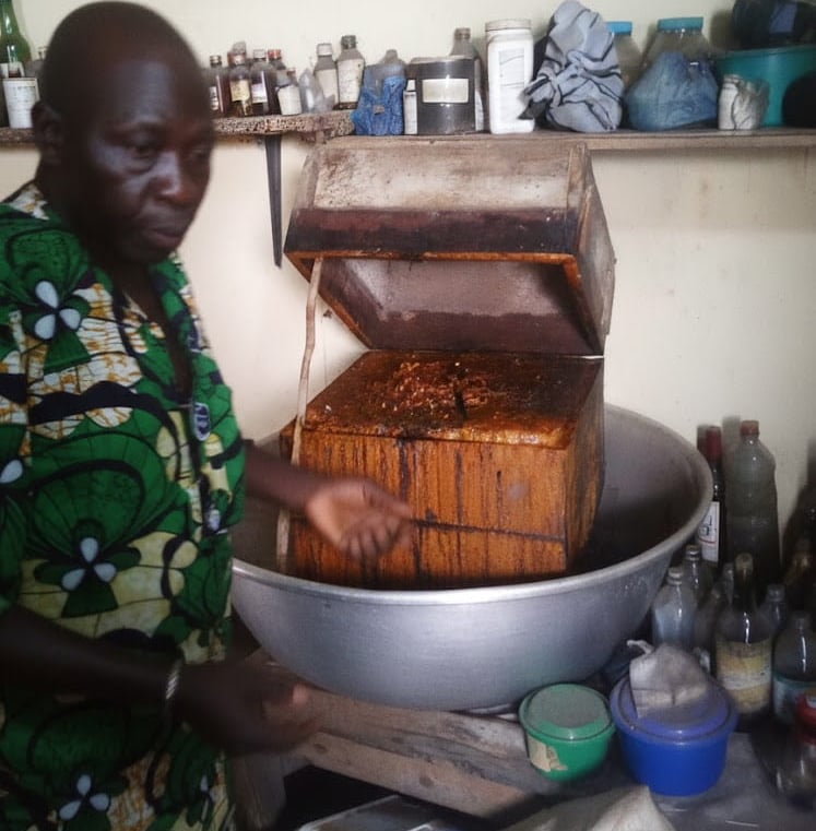 Partnerrückführung Weiße Magie Rituale by Priester Sourou