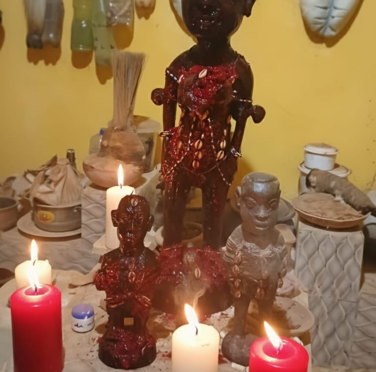 Erfolgreiche Partnerrückführung: mit weißer Magie