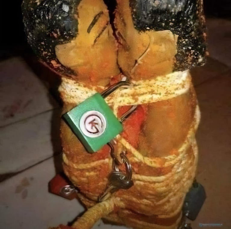 Partnerrückführung Erfahrungen: Echte Ergebnisse und Kundenstimmen zu meinen Voodoo-Ritualen