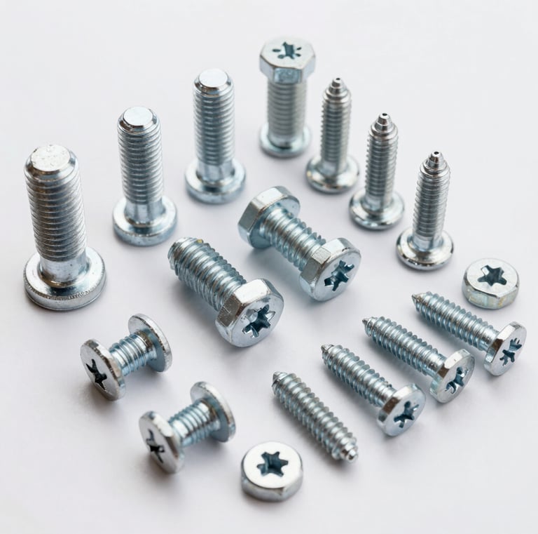 Virtue Wealth International’s branded packaging ready for shipment.