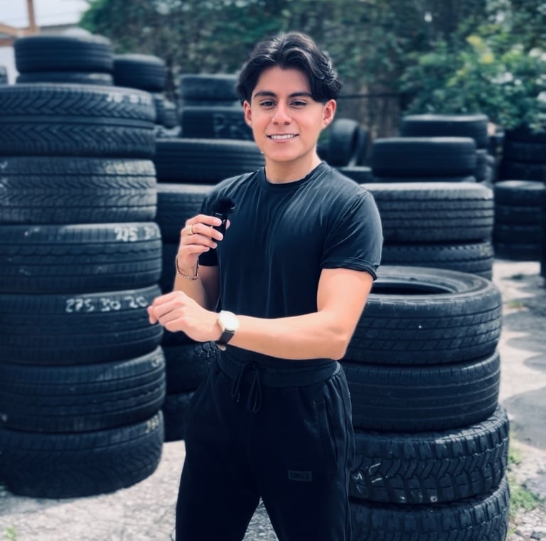 SOYLATINOUSA Promotional Video