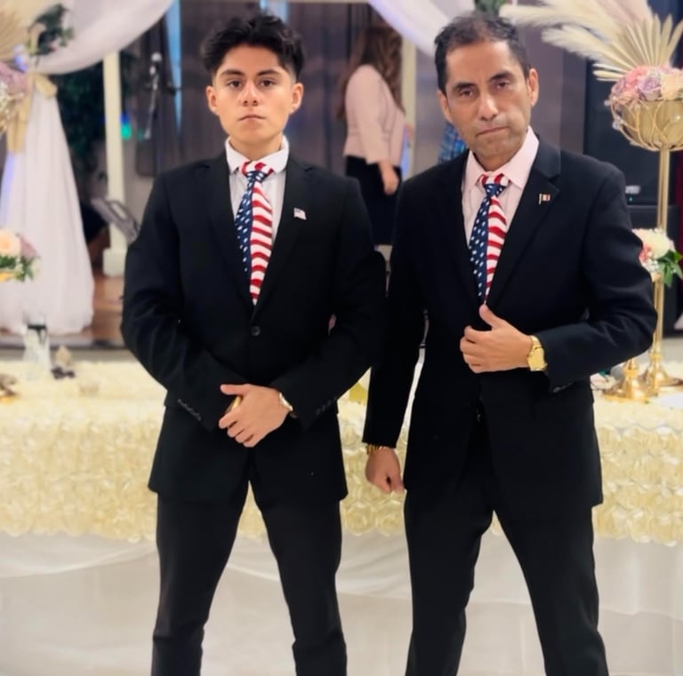 SOYLATINOUSA Entrepreneurs