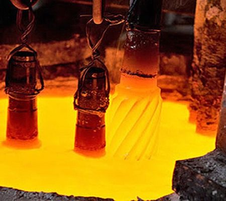 Fluidos para Têmpera