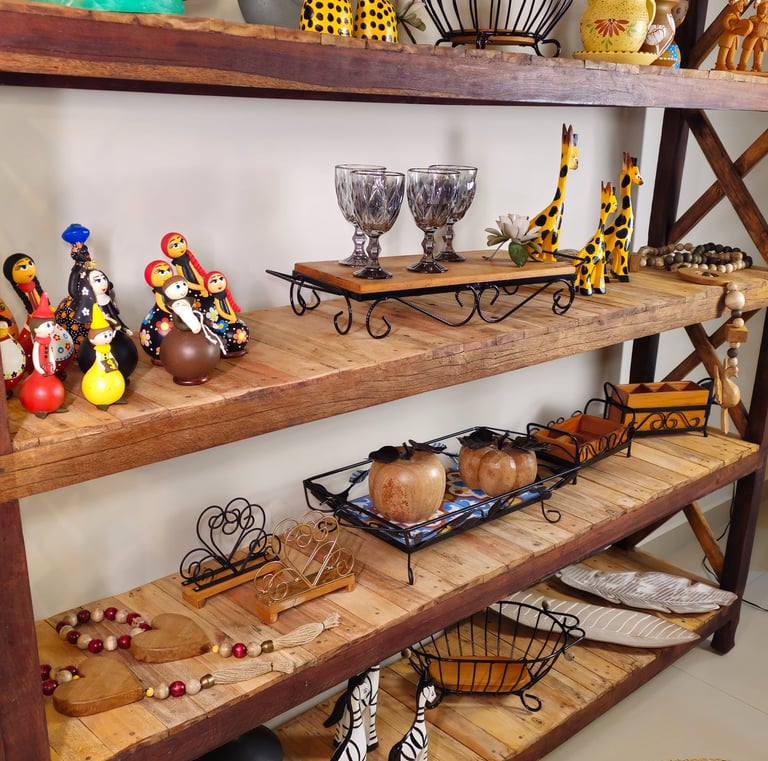 Galeria em Rio Preto