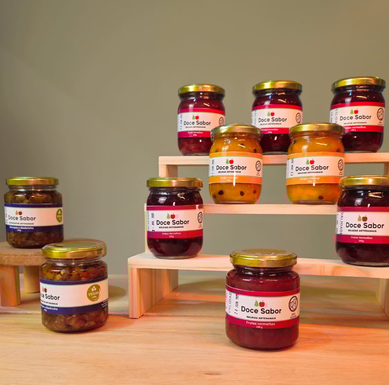 Galeria em Rio Preto