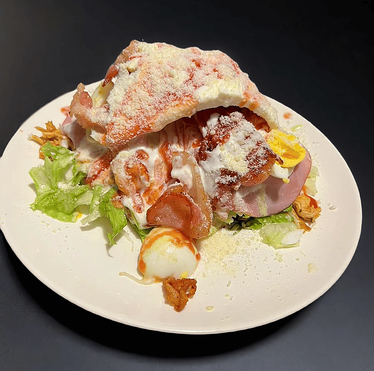 cabimera maracuchos latin food