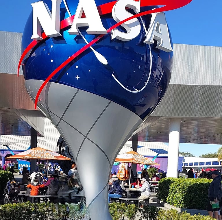 Nasa