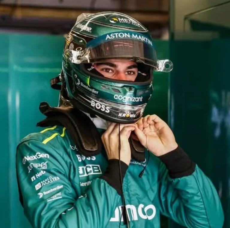 Stilo-ST6-Helmet-F1-Image