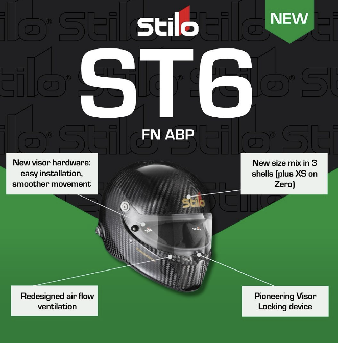 Stilo-ST6-helmet-FN-ABP-F1-Image