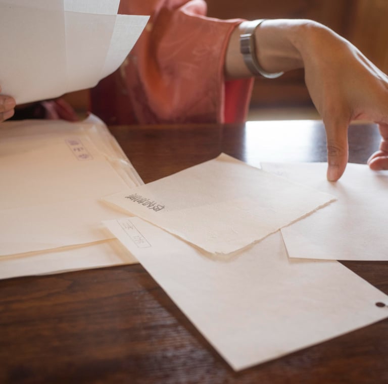 consulenza documenti