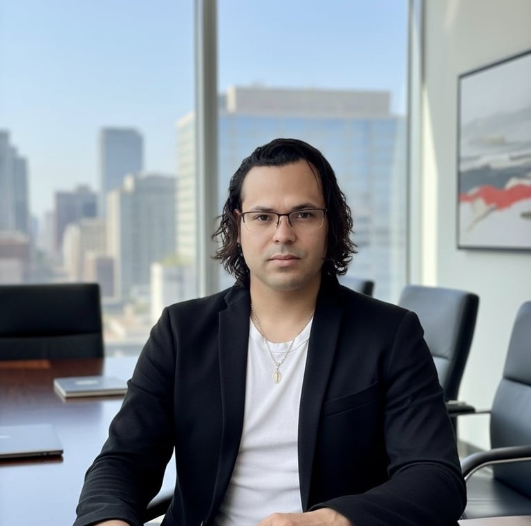 CEO_OM2 Marketing, especialistas en Marketing Rural y SEO local en Castellón. Digitalizamos negocio.