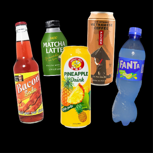 Drinks