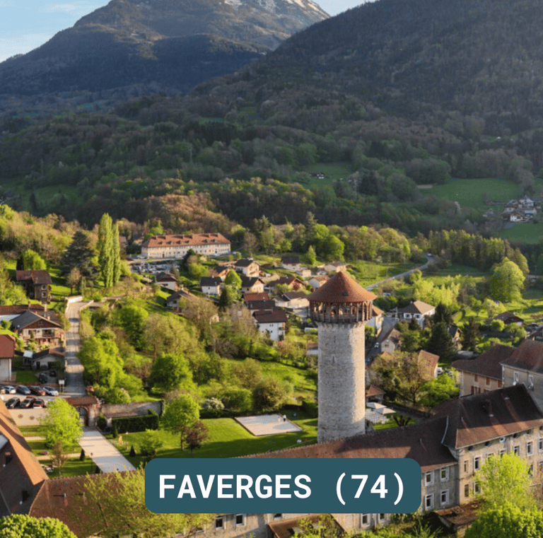 faverges alter-native