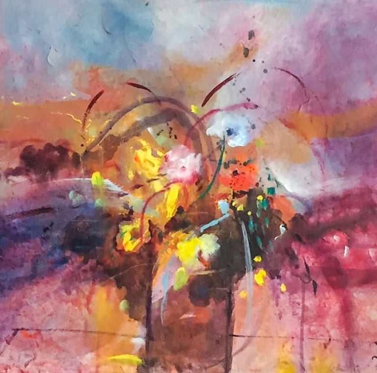 Flores - mixta