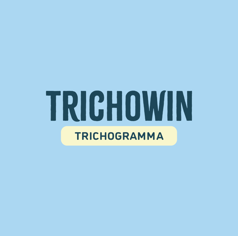 Trichowin Logo