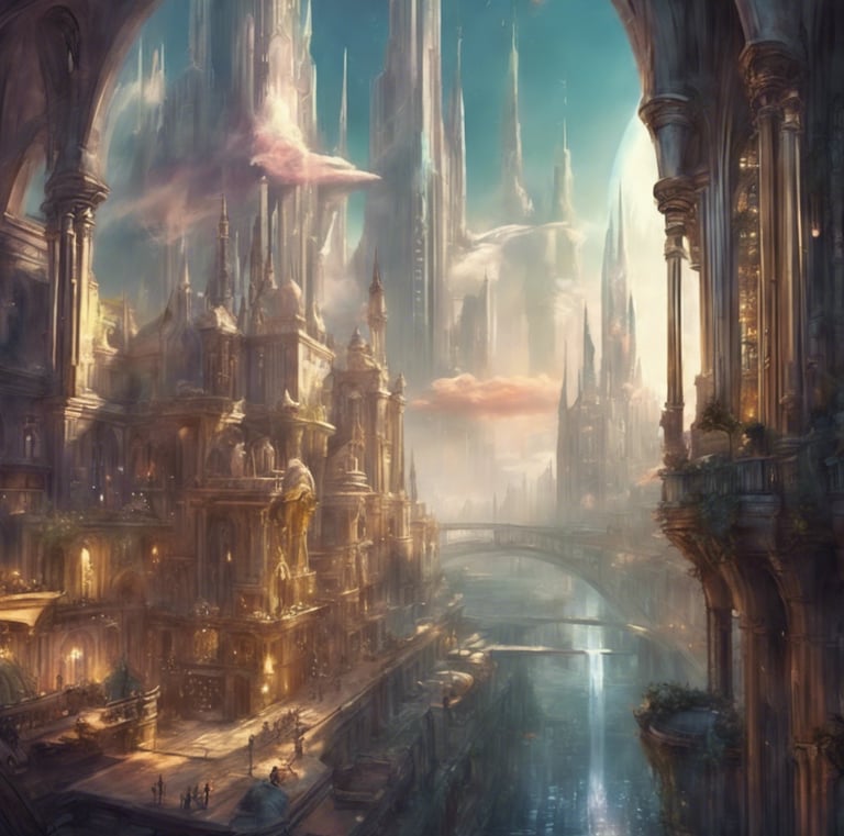 grayscale photo of short-coated dog lying on road