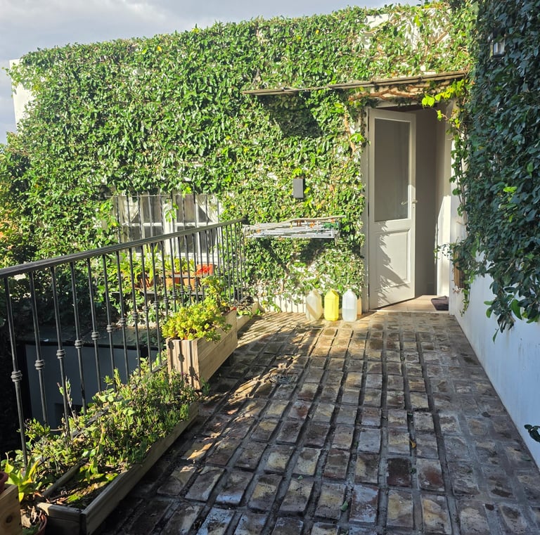 PH tipo casa en caba, ciudad autonoma de buenos aires 