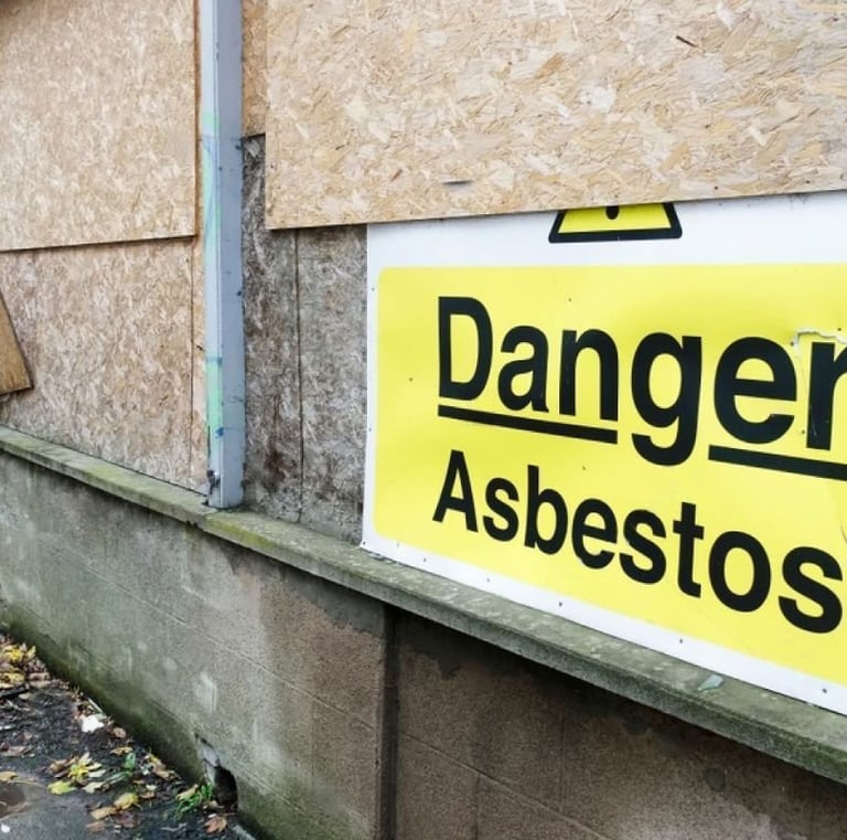 Asbestos Removal Brisbane, Gold Coast, Sunshine Coast & Toowoomba