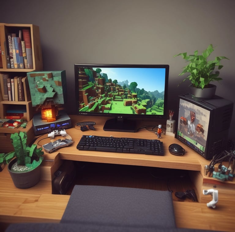 A building entrance features a vibrant blue sign with white Chinese characters and a stylized orca logo in black and white. The overall appearance suggests an establishment focused on eSports or digital activities.