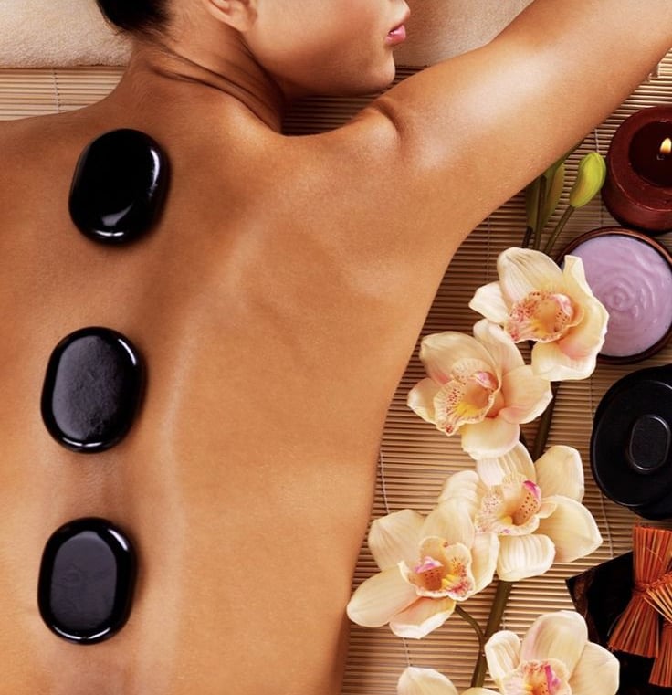 오로라 용산마사지