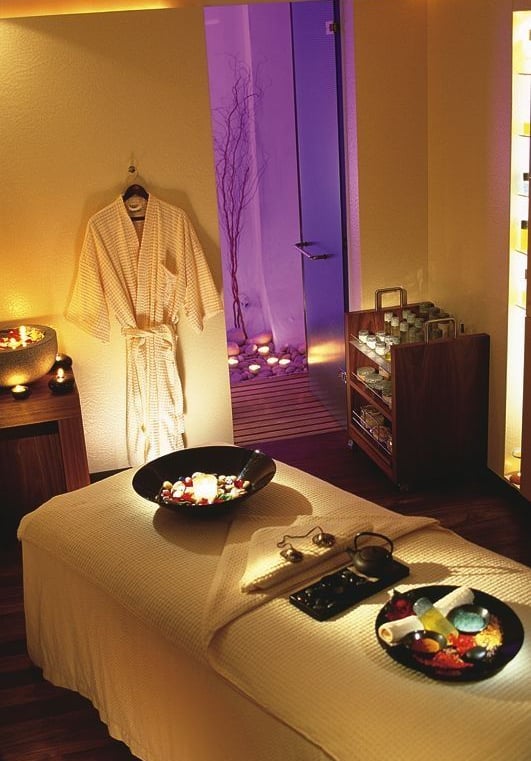 헤븐스웨디시 중랑구마사지