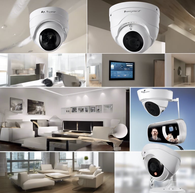 macbook pro on white table