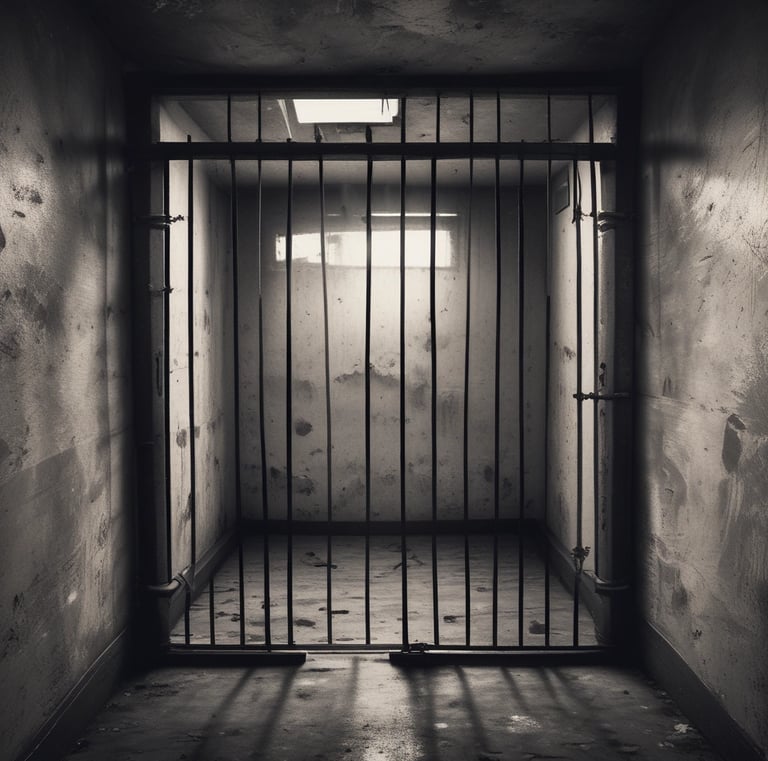 Roger Stone speaking passionately at a campaign event supporting the Mazzeis.