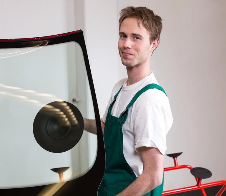 Auto Glass