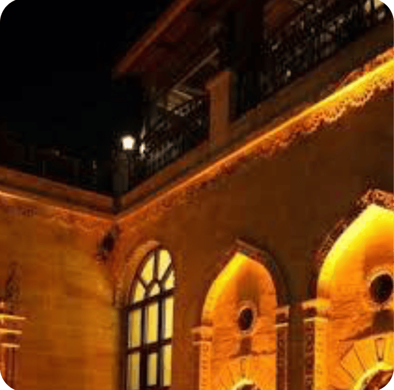 Mardin Rezervasyon