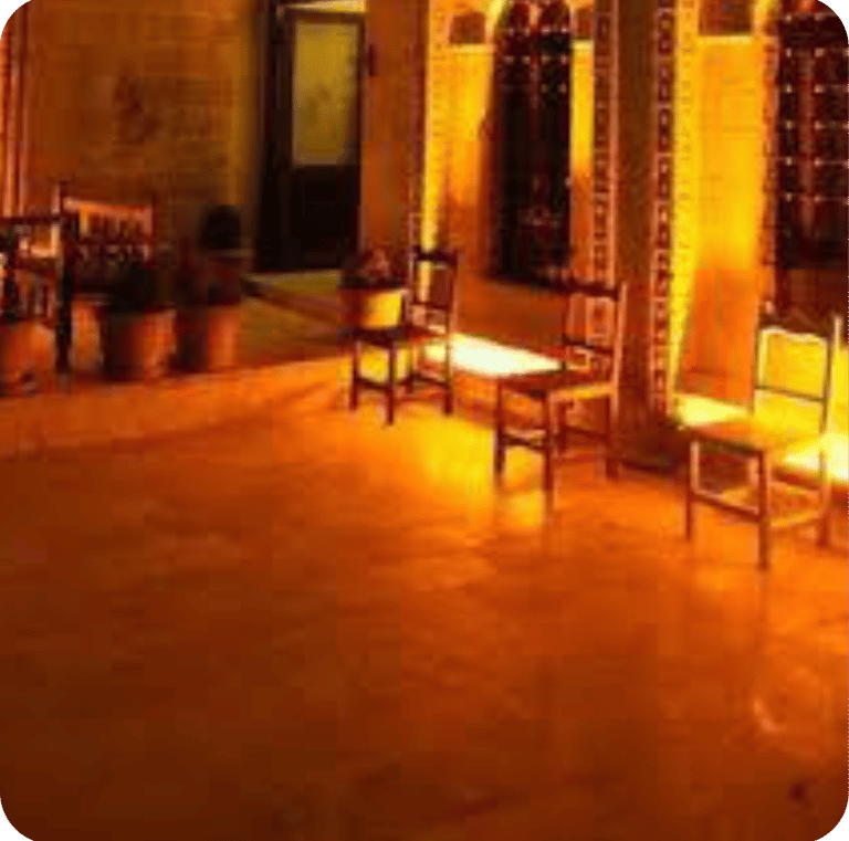 Mardin Otel Sıra Gecesi Rezervasyon