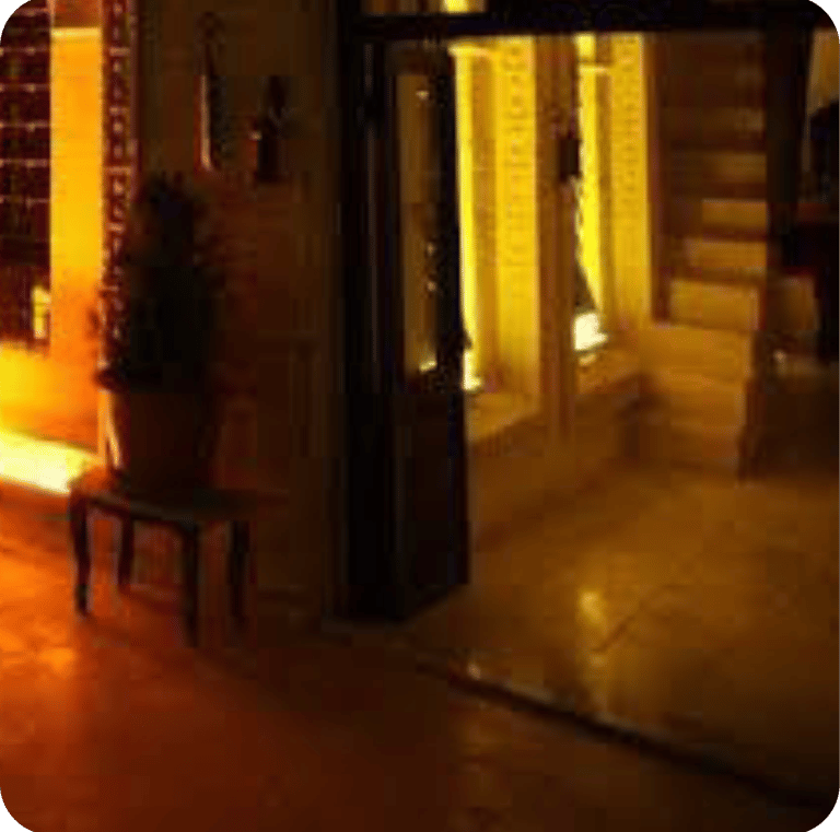 Mardin Otel Sıra Gecesi Rezervasyon