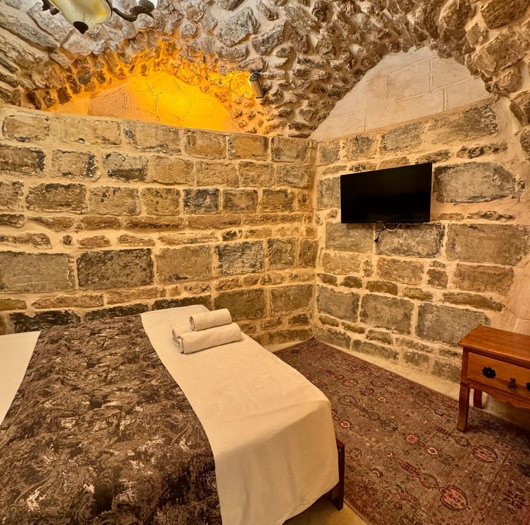 Mardin Rezervasyon