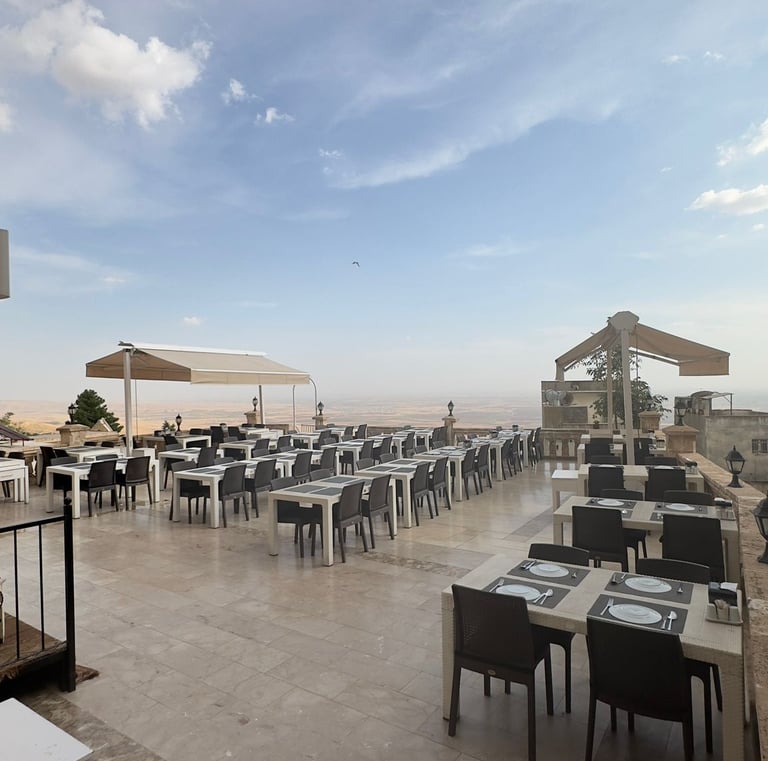 Mardin Sıra Gecesi | Mardin Rezervasyon