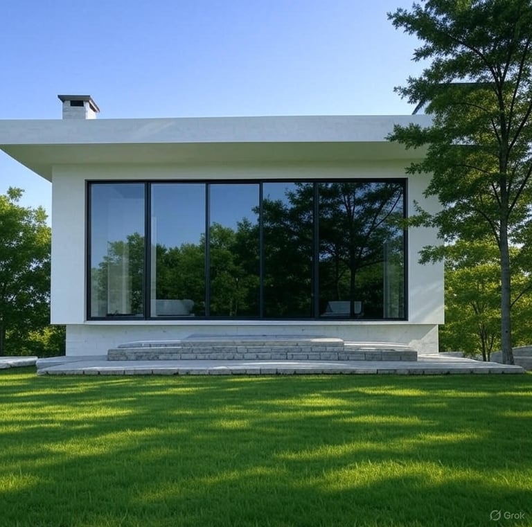 McKnight Construction: new home build in Inland Empire, Southern California,