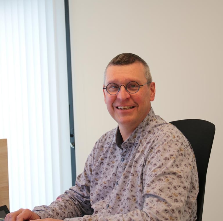 koen Vercruysse dokter