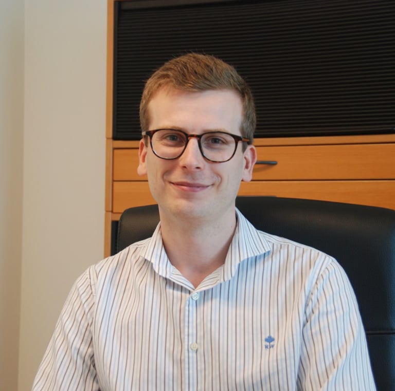 Yens Decaluwe dokter