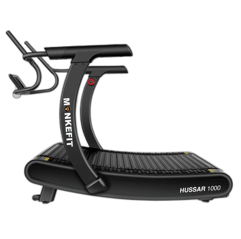 Monkefit Hussar 1000