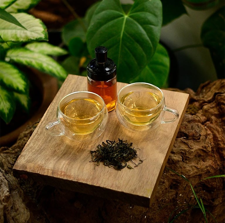 Green Tea