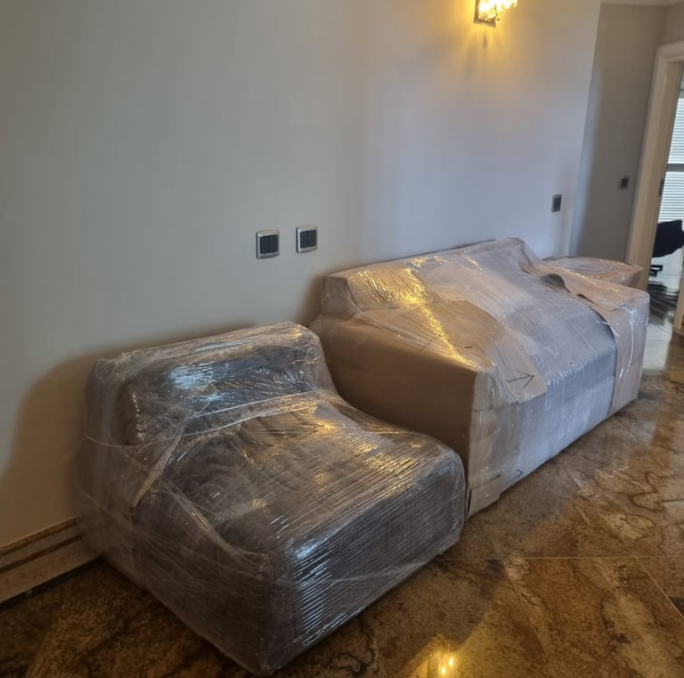 Melhor empresa de mudança em Campinas