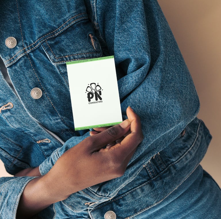 PN consulting agence de communication