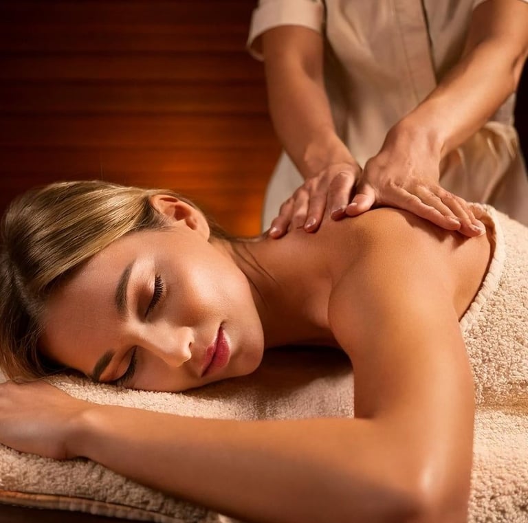 릴렉시아 포천마사지