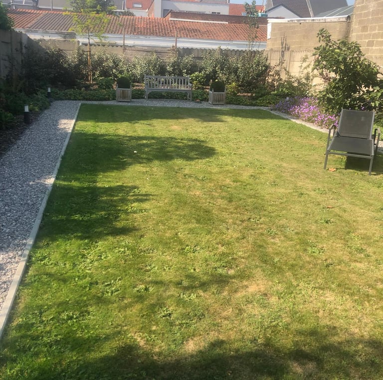 tuinwerk