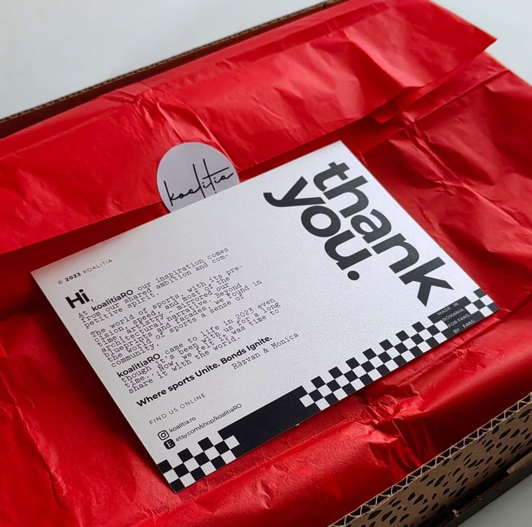 Cum arata cadoul Gift Box F1, impachetat