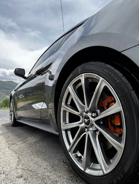 paint enhancement colorado springs