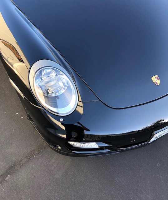 2 step correction polishing colorado springs