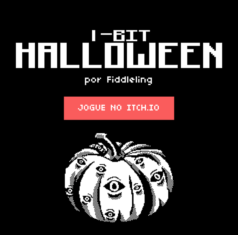 Jogue 1-Bit Halloween