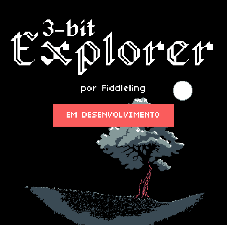 Conheça o 3-Bit Explorer