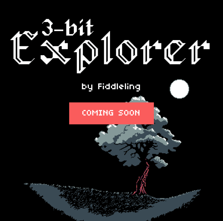 Learn more about 3-Bit Explorer
